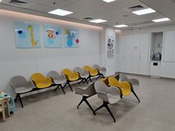 מרפאת מכבי נווה זמר